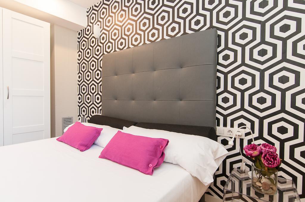 Blue Apartments Barcelona Rom bilde