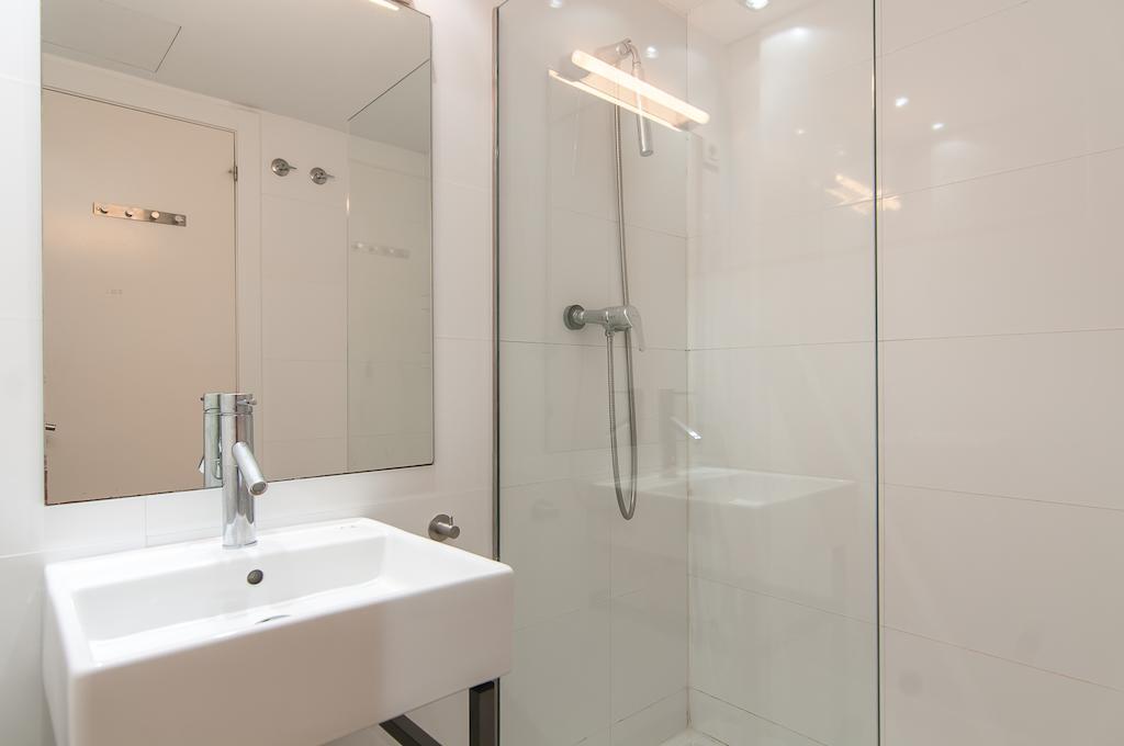 Blue Apartments Barcelona Rom bilde